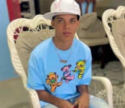 Joven muere tras recibir disparo de agente policial en Santiago Oeste