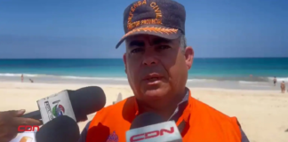 Sin descanso: Operativos de búsqueda continúan tras la desaparición de Sudiksha Konanki