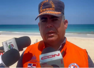 Sin descanso: Operativos de búsqueda continúan tras la desaparición de Sudiksha Konanki