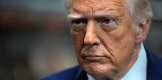 Trump anuncia la publicación de los archivos restantes sobre el asesinato de Kennedy