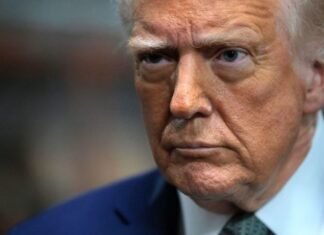 Trump anuncia la publicación de los archivos restantes sobre el asesinato de Kennedy