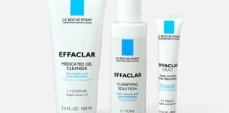 Alerta sanitaria en República Dominicana: Retiro de productos La Roche-Posay
