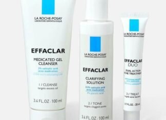 Alerta sanitaria en República Dominicana: Retiro de productos La Roche-Posay