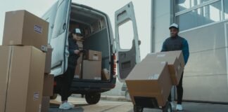 Courier: Un pilar esencial de la economía dominicana