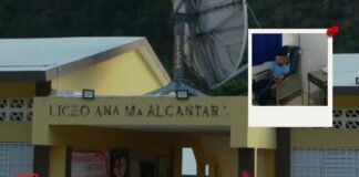 Intoxicación alimentaria afecta a estudiantes en liceo de Azua