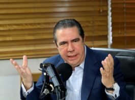 Francisco Javier pide al Gobierno garantizar seguridad en marcha de Hoyo de Friusa