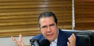 Francisco Javier pide al Gobierno garantizar seguridad en marcha de Hoyo de Friusa