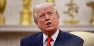 Trump presiona a la Fed para que recorte las tasas de interés