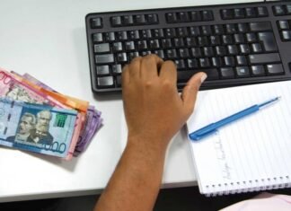 Aumento salarial comienza mañana y cada vez se acerca más al umbral del ISR.