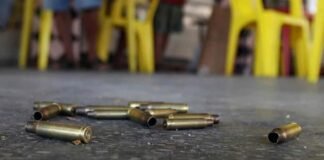 Dominicana: 30 Muertes Marcan Aumento de Violencia Policial en 2025