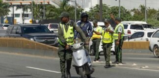 Digesett: ¿Incautaciones ilegales de motocicletas en pasos a desnivel?