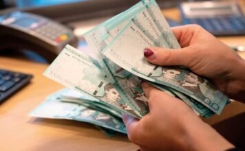 DGII publica lista de deudores con más de mil millones de pesos en deudas firmes