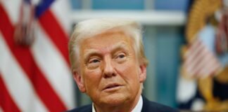 Trump impone arancel del 200% a bebidas alcohólicas europeas