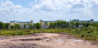 El Mived asegura que el CCR Las Parras recibirá internos desde este año.