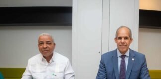 JBN y AES Dominicana firman convenio en favor de la conservación de orquídea en extinción.