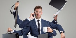 Pluriempleo en RD aumenta un 6% en diciembre de 2024