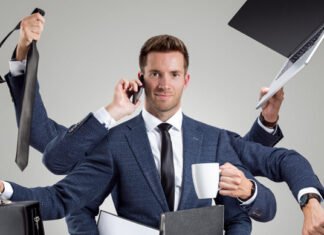 Pluriempleo en RD aumenta un 6% en diciembre de 2024