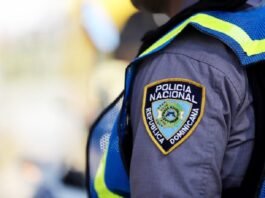 Teniente Policial Fallece en Atraco en Sabana Perdida