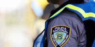 Teniente Policial Fallece en Atraco en Sabana Perdida