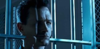 Nuevo robot líquido: ¡el T-1000 cobra vida!.