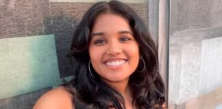 Padres de Sudiksha Konanki piden que se declare fallecida a su hija