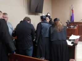 Testimonio de Joshua Riibe: Agradecimiento y restricción en caso Konanki