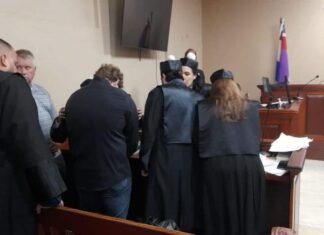 Testimonio de Joshua Riibe: Agradecimiento y restricción en caso Konanki