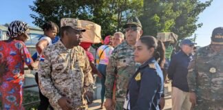 Migración continúa los trabajos para la implementación de reconocimiento facial en la frontera.