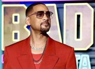 El regreso triunfal de Will Smith a la música con una gira por Europa