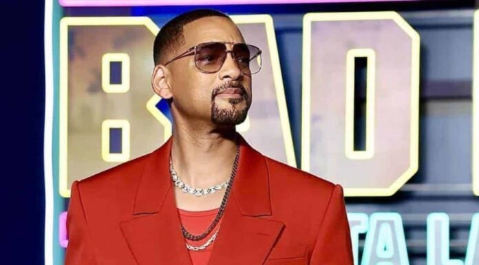 El regreso triunfal de Will Smith a la música con una gira por Europa