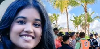 Misterio en Punta Cana: Turista india desaparece tras encuentro con estadounidense
