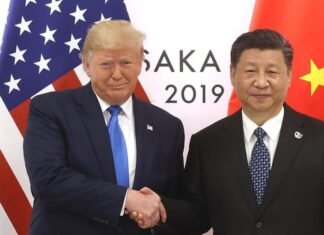 China abierta a dialogar con EEUU, a la espera de desescalada en la guerra comercial