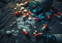 Uso de drogas sintéticas puede desatar comportamientos paranoicos y violentos