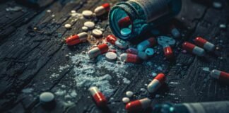 Uso de drogas sintéticas puede desatar comportamientos paranoicos y violentos