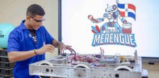 Estudiantes dominicanos honran cada año al país dando buena imagen alrededor del mundo