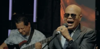 Tragedia en el Jet Set: Rubby Pérez fue rescado con vida y trasladado a un centro de salud