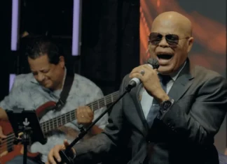 Tragedia en el Jet Set: Rubby Pérez fue rescado con vida y trasladado a un centro de salud