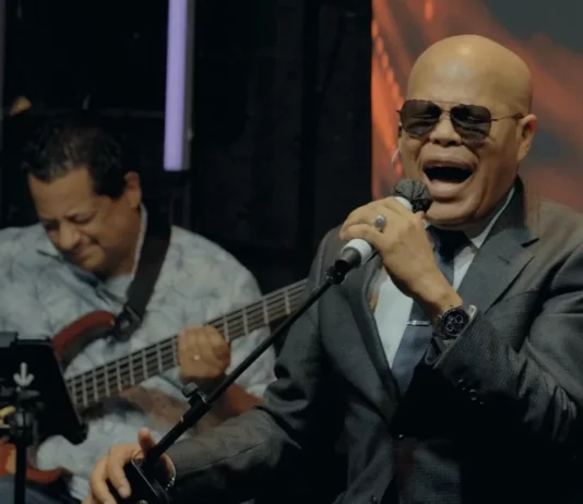 Tragedia en el Jet Set: Rubby Pérez fue rescado con vida y trasladado a un centro de salud