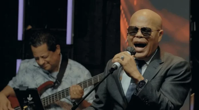 Tragedia en el Jet Set: Rubby Pérez fue rescado con vida y trasladado a un centro de salud