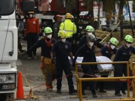 Reportan venezolanos y colombianos entre las víctimas de Jet Set