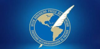 La SIP: La libertad de prensa en RD estuvo rodeada de incertidumbres el último semestre