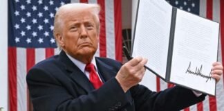 Reacciones Globales a los Nuevos Aranceles de Trump