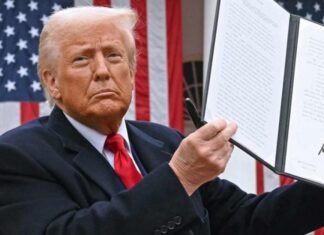 Reacciones Globales a los Nuevos Aranceles de Trump