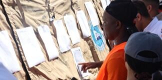 ¡Tragedia! Ya son 113 los fallecidos por el derrumbe en el Jet Set.