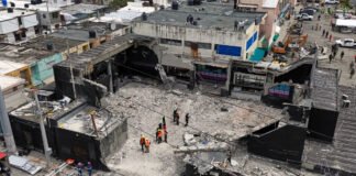 Fiscalía del Distrito Restituye Pertenencias a Familias de Jet Set