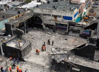 Fiscalía del Distrito Restituye Pertenencias a Familias de Jet Set