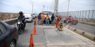 Reparaciones en el Puente de la 17: Comunidades Exigen Soluciones