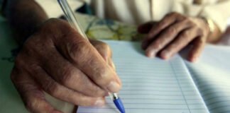 Alerta en la Frontera: Casi 1 de cada 5 personas es analfabeta