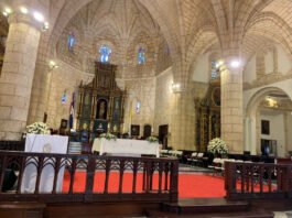 Jueves Santo: Un día de reflexión y fe en la Iglesia Católica