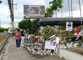 En la zona cero de Jet Set comienza a instalarse el olvido